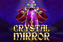 Crystal Mirror